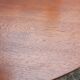 Scandinavian teak table 6 seats Arne Jacobsen