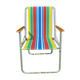 Vintage camping chair