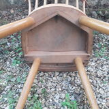 50s/60s office chair