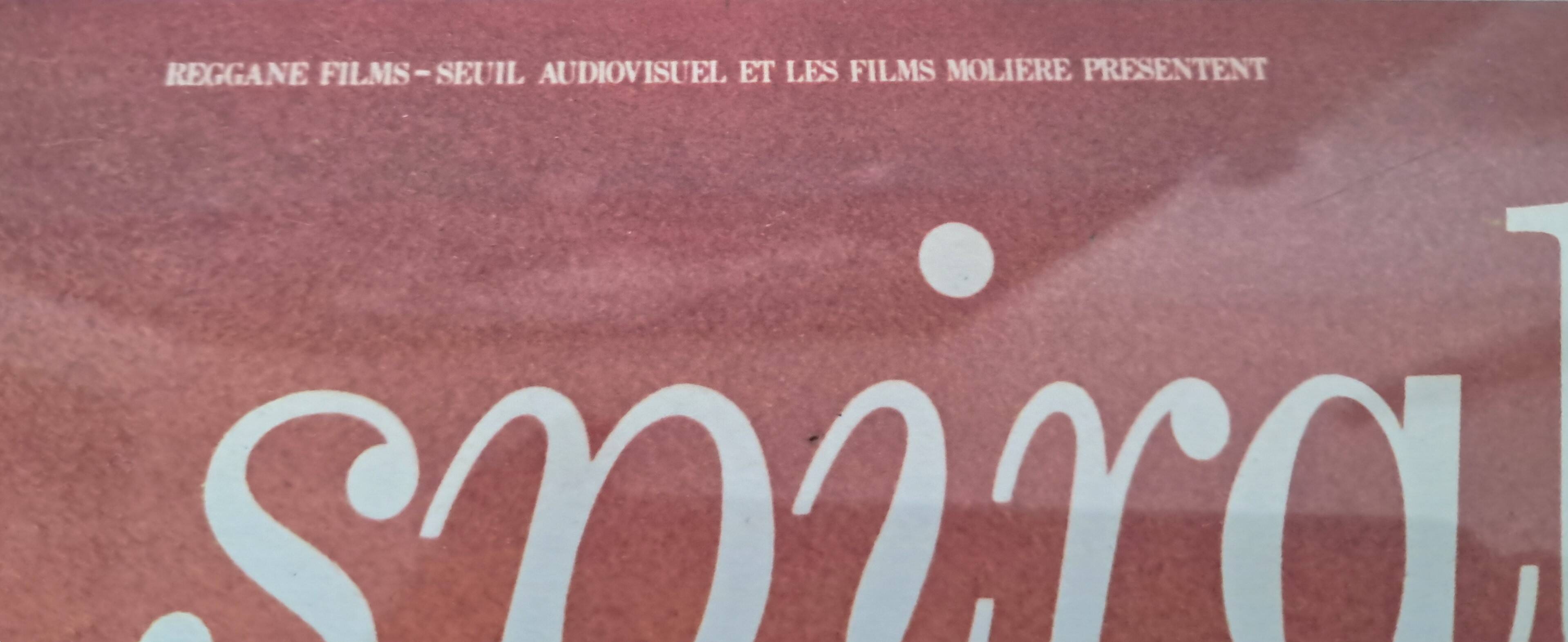 Pair of Jean-Michel Folon almanac exhibition posters.