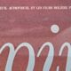 Pair of Jean-Michel Folon almanac exhibition posters.