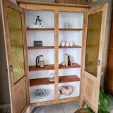 Vitrine parisienne