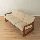 Classic sofa from the 1960s by Holstebro Møbelfabrik A/S