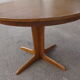 Table Baumann ronde