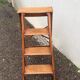 Library stepladder