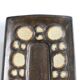Marianne Starck for Michael Andersen wall sconce