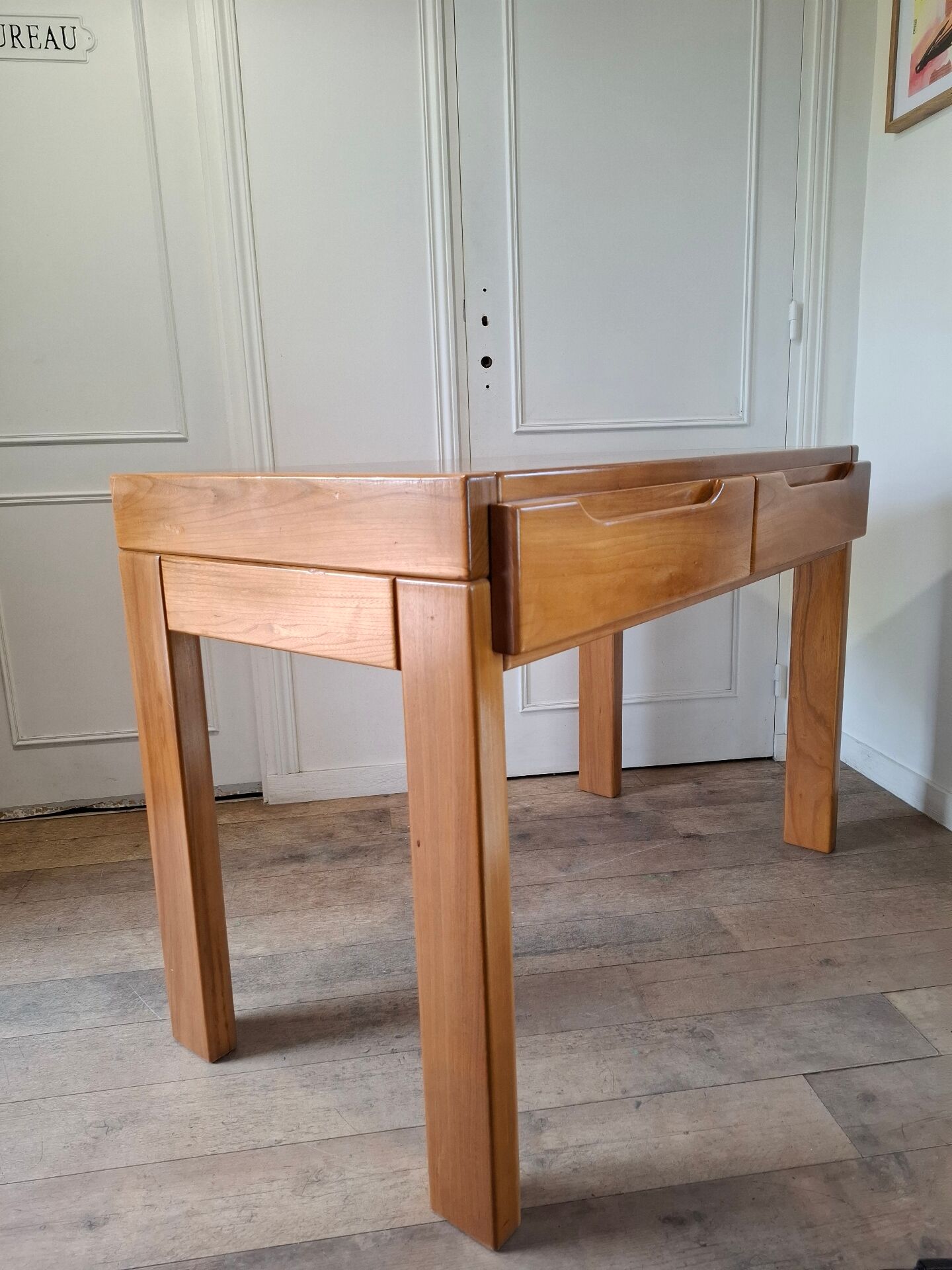 Bureau Maison Regain