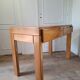 Bureau Maison Regain