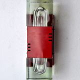 Wall lamp of the House Sciolari, murano glass, Italy, 1970