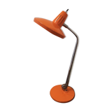 Lampe de bureau fase orange