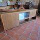 1960s Scandinavian enfilade