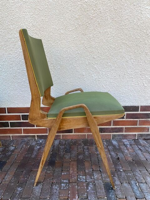 Chairs Maurice Pré