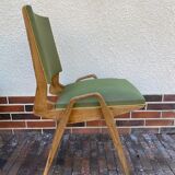 Chairs Maurice Pré