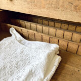 Oak professional furniture - Chest of drawers