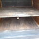 Workshop furniture enfilade