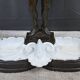 Gentleman umbrella stand, Victorian era, England – 2nd half of the 19th century