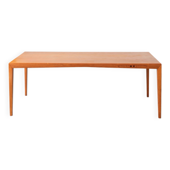 Writing desk 'President' by Severin Hansen, Denmark, 1960's