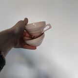 Two cups
