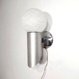 Aplique de pared. España, 1970s.