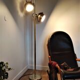 Lamppost Eyeball BDGM