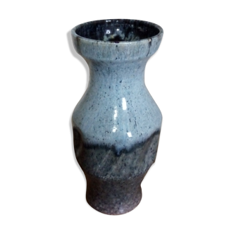 Ceramic vase 50s