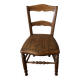 Chaise ancienne