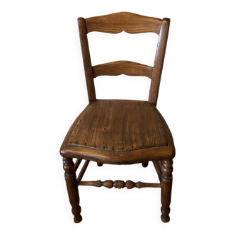 Chaise ancienne
