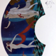 Original lithograph Georges Barbier 1911