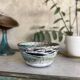 Ceramic salad bowl a. thiry