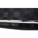 Thonet set of 2 lounge chairs by Peter Maly, 1980