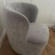Gubi - Stay small lounge chair