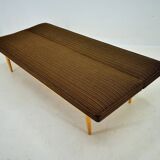 Mid-century Sofa or Day Bed by Miroslav Navrátil, Interier Praha, 1960's