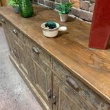 Craft furniture