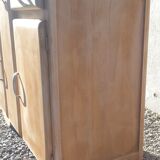 Sanded mado buffet