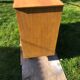Commode vintage
