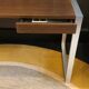 Claude gaillard's desk for Lignet Roset