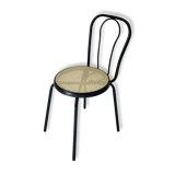 Canning bistro chair
