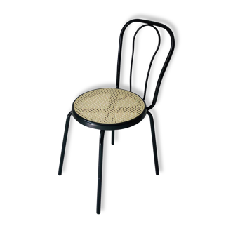 Canning bistro chair