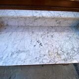 Toilet furniture, dressing table