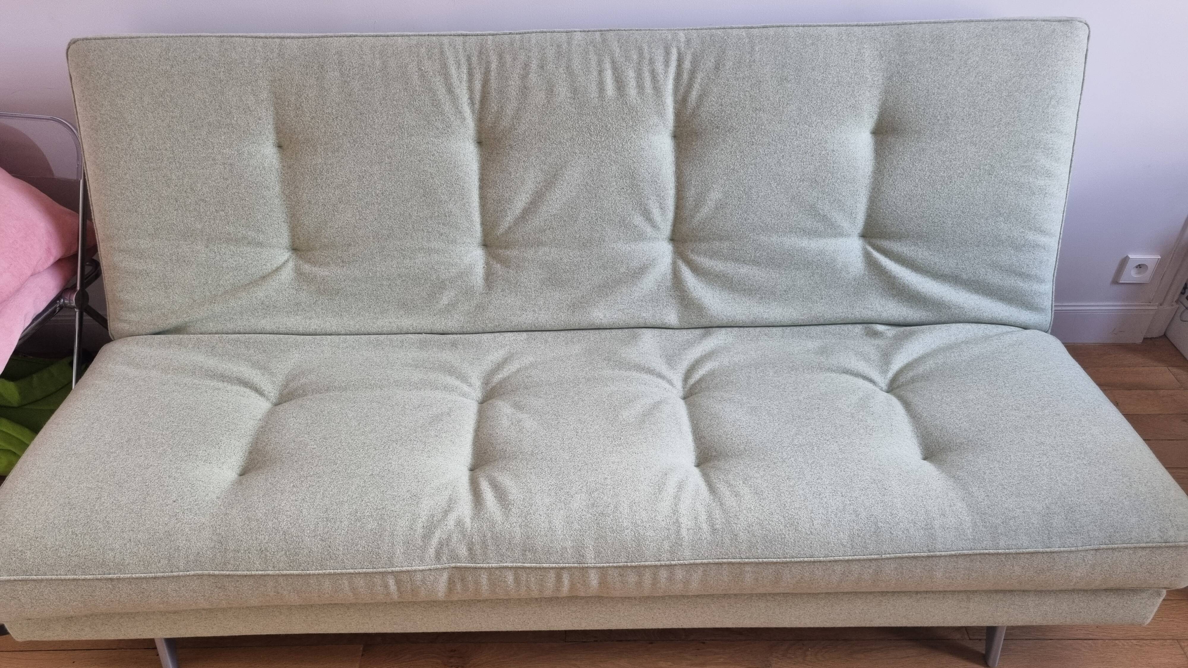 Nomad express sofa