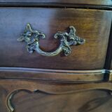 Louis XV/XVI Secretary
