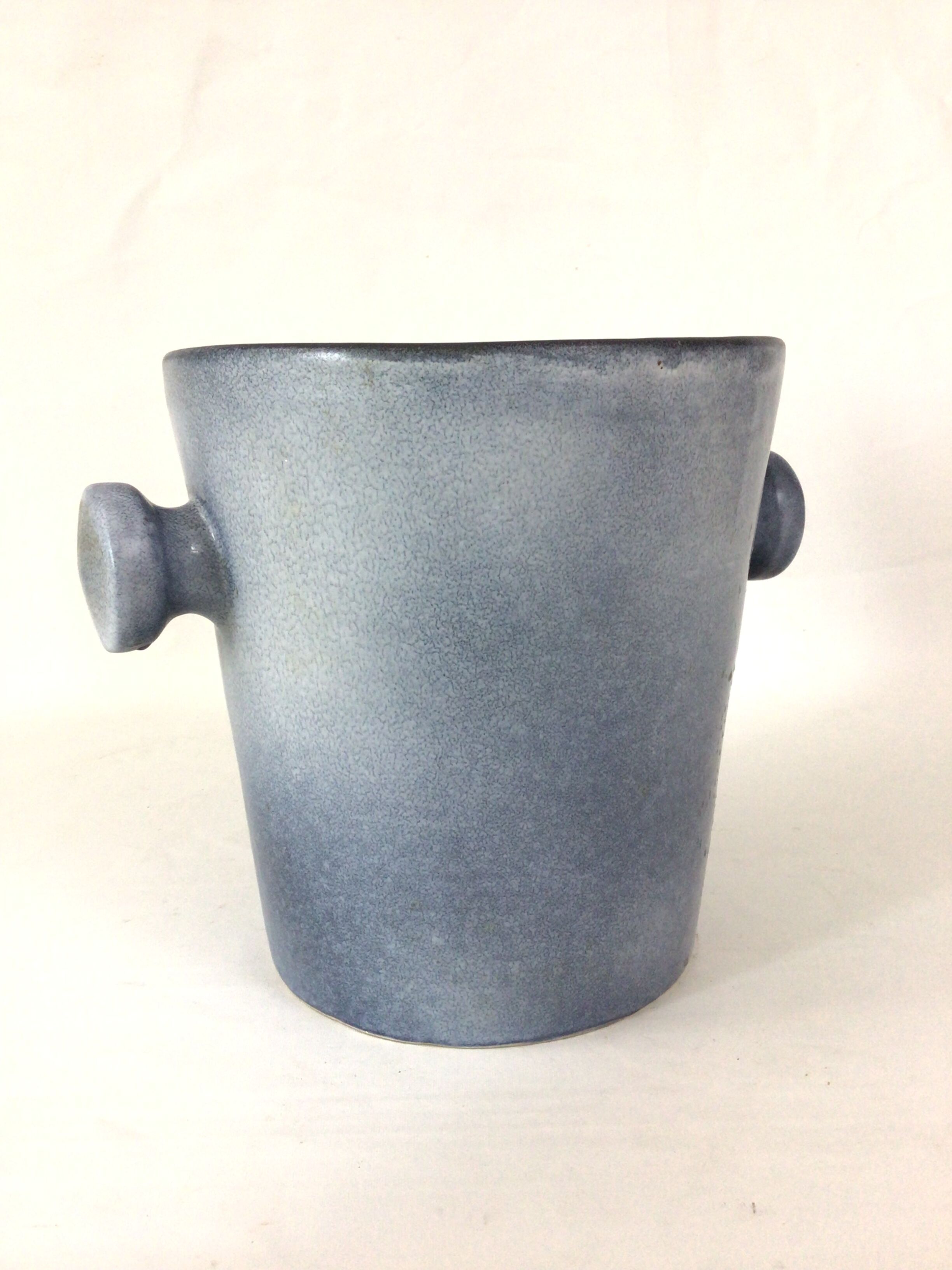 Champagne bucket Vallauris François Caleca 50-60