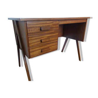 Compass foot office from the 60s