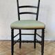 Chaise charivari