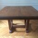 Art deco table 1925