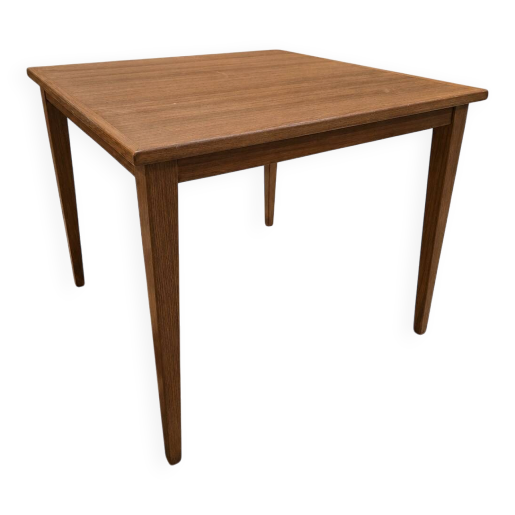 Table by Teck - Scandinavian quality from around 1960
