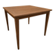 Table by Teck - Scandinavian quality from around 1960