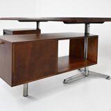 Desk design by Osvaldo Borsani for Tecno, 1960s