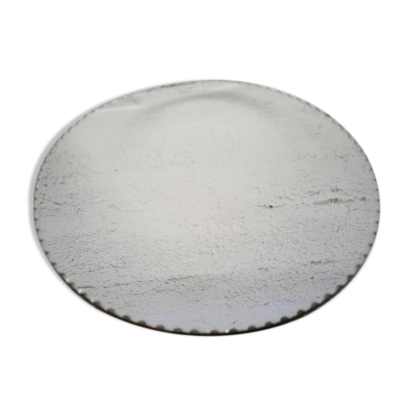 Beveled mirror to install 30cm