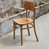Thonet bistro chair 1950